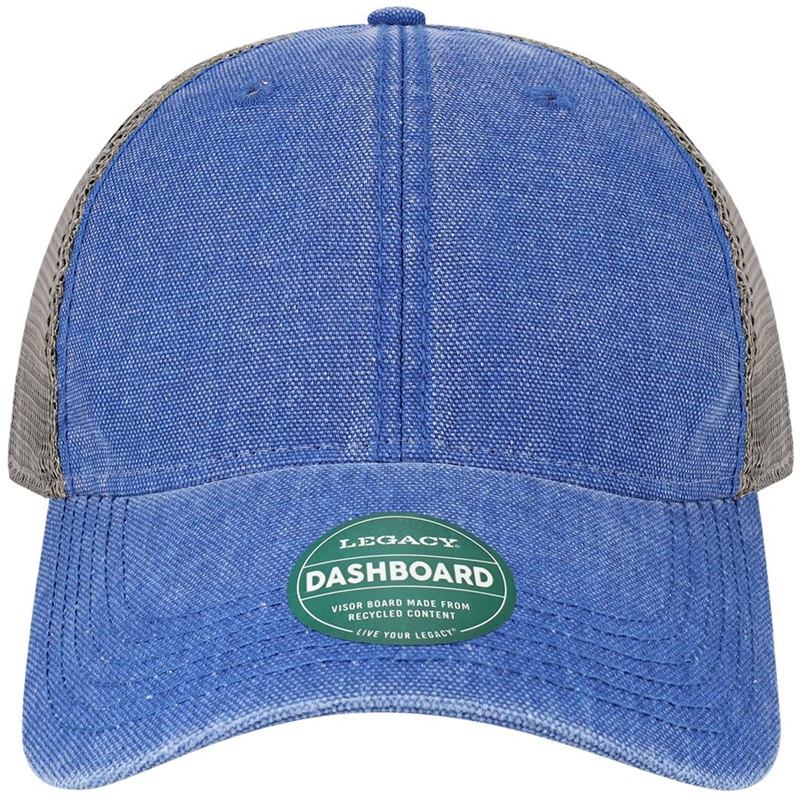 LEGACY Dashboard Trucker Cap - DTA