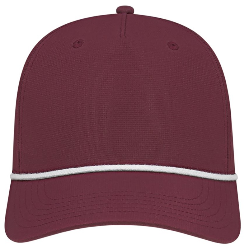 CAP AMERICA Athletic Rope Cap - I7256