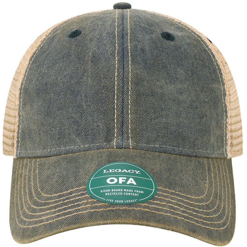 LEGACY Old Favorite Trucker Cap - OFA
