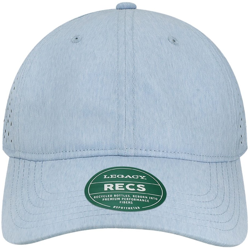 LEGACY Reclaim Sport Mesh Cap - RECS
