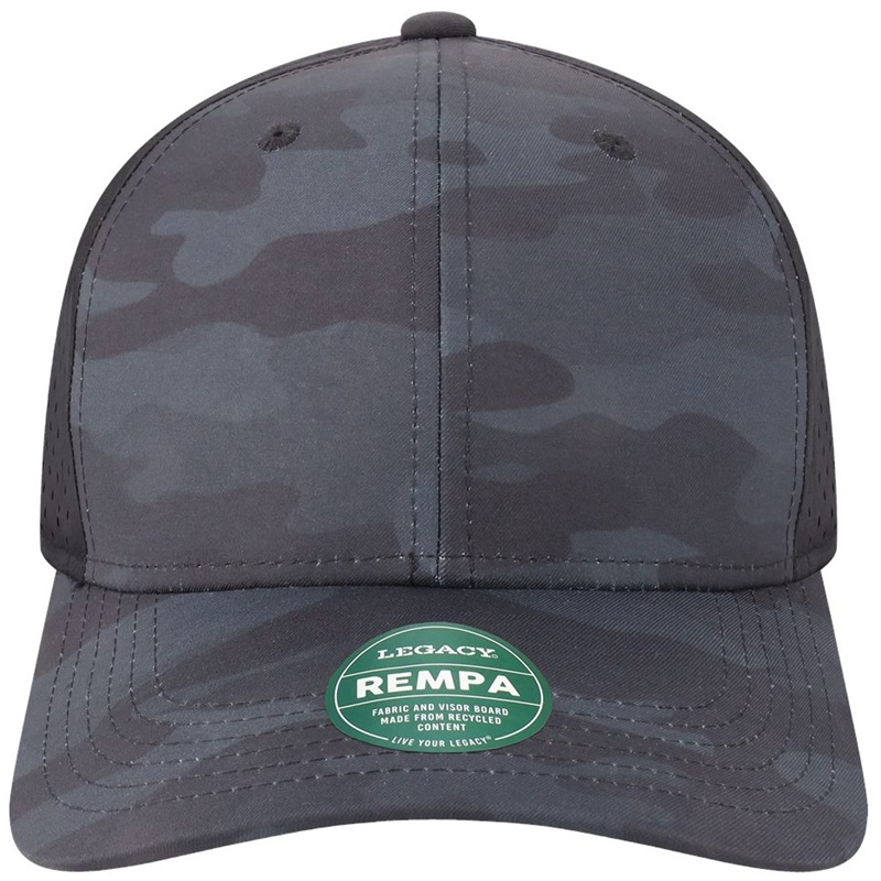 LEGACY Reclaim Mid-Pro Adjustable Cap - REMPA