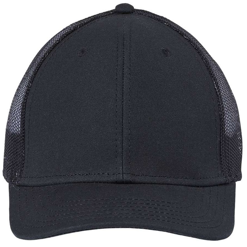 Atlantis Headwear Sustainable Recy Three Trucker Cap - RETH
