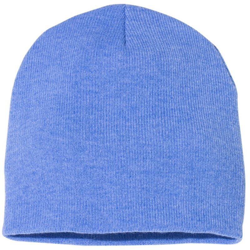 Sportsman 8" Beanie - SP08