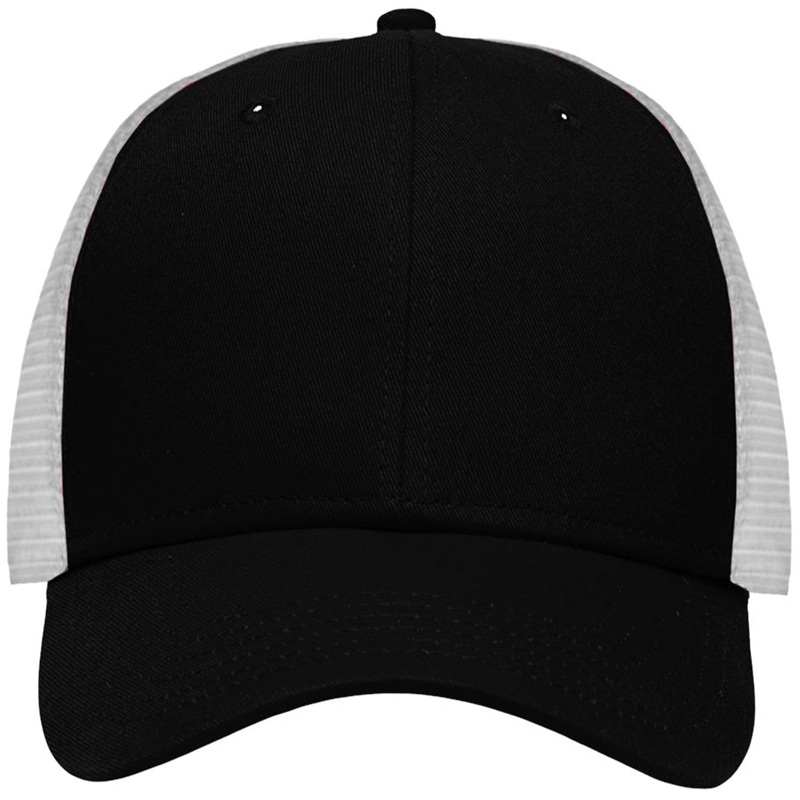 Sportsman Traditional Lo-Pro Mesh Back Trucker Fit Cap - SP1450