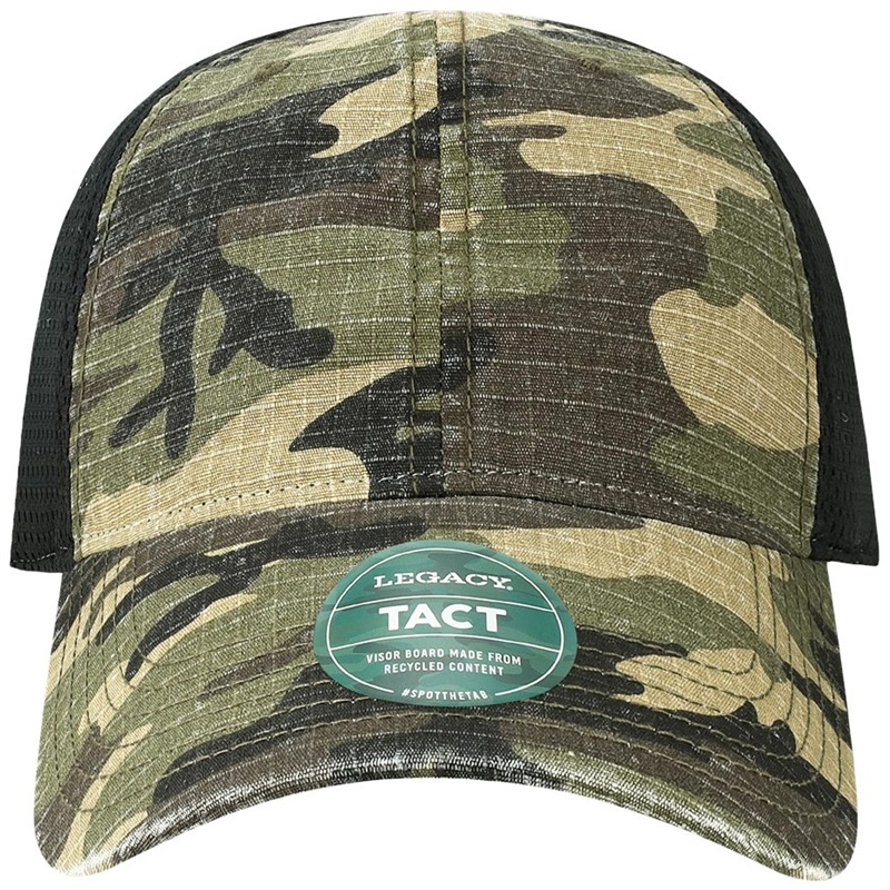 LEGACY Tacticool Cap - TACT