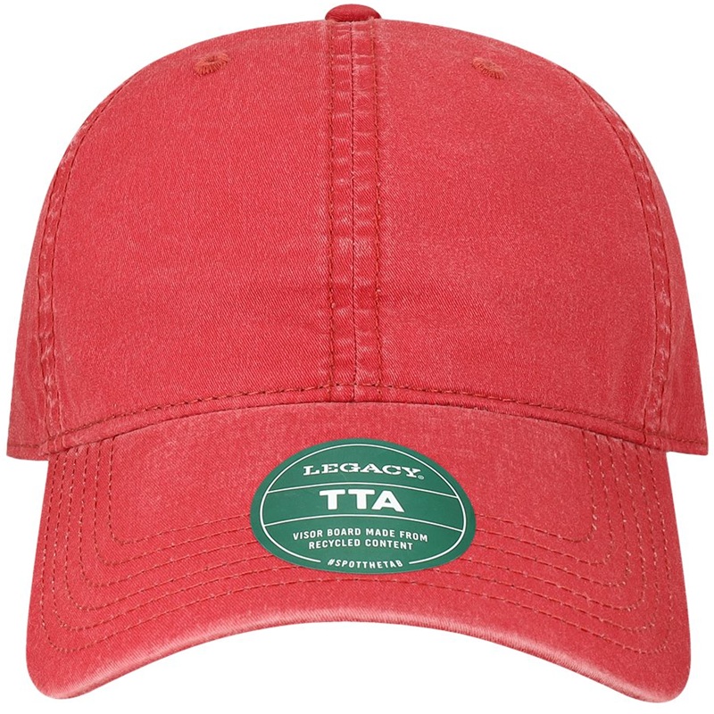 LEGACY Terra Twill Cap - TTA