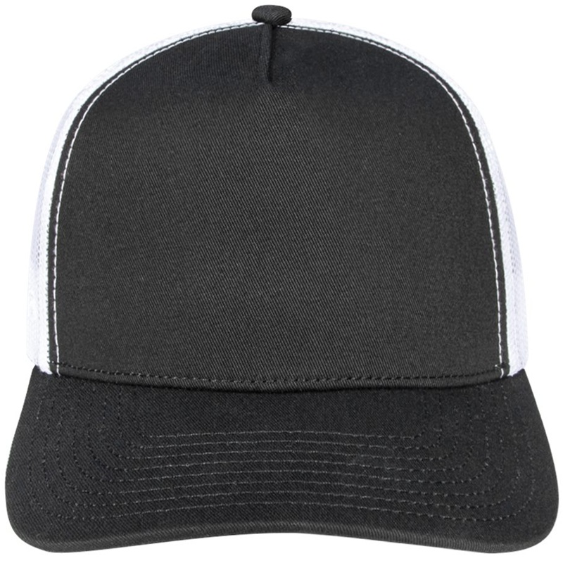 Pukka Rudder Five-Panel Cap - 5000M