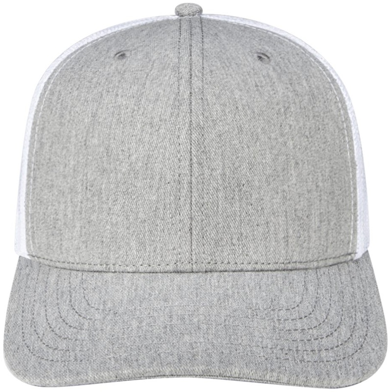 Pukka Charter Six-Panel Cap - 6101M