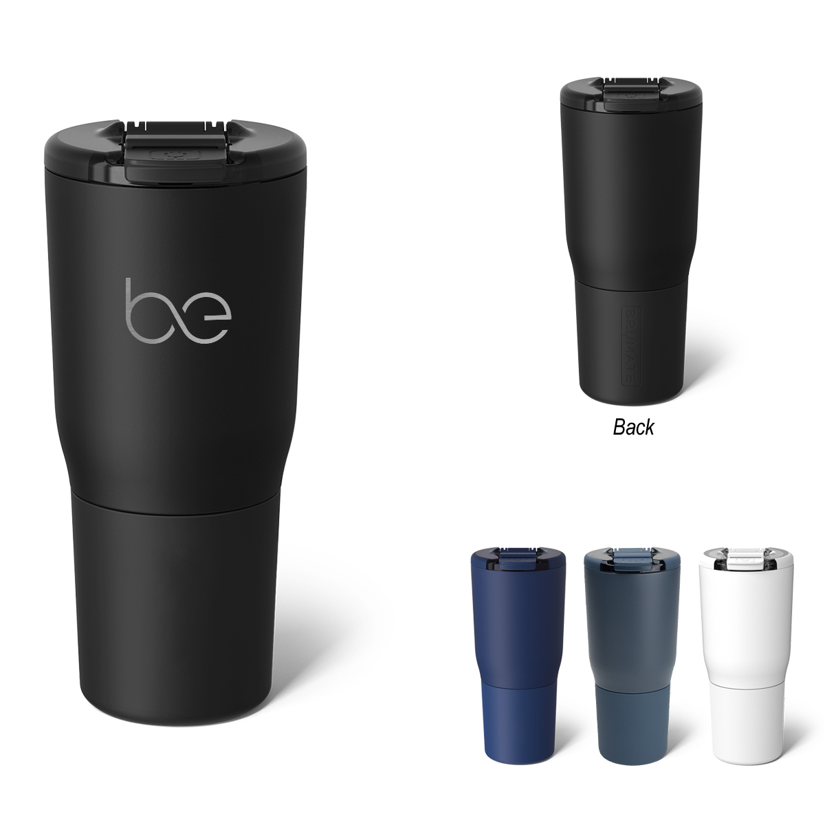 25 Oz. Br&uuml;Mate NAV