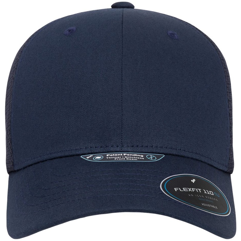 Flexfit 110&reg; NU Mesh Cap - 110MNU