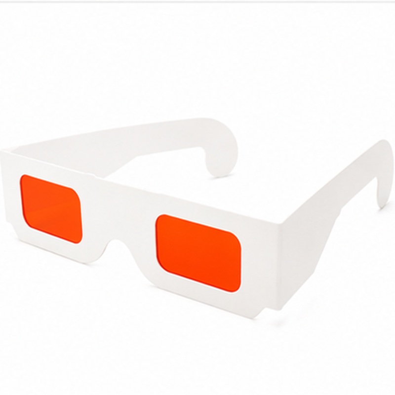 Decoder Glasses