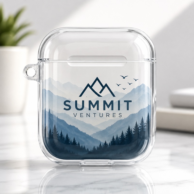 AirPod Transparent Covers