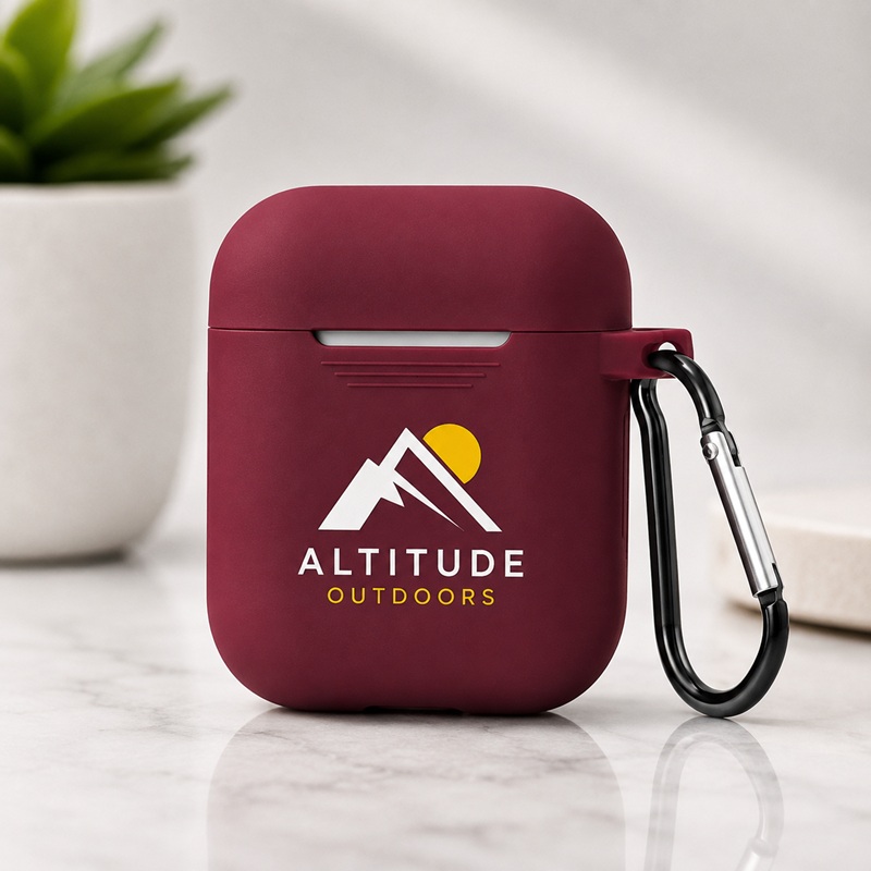 AirPod Silicone Covers