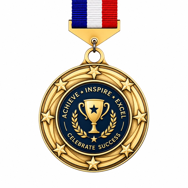 Universe Star Medal