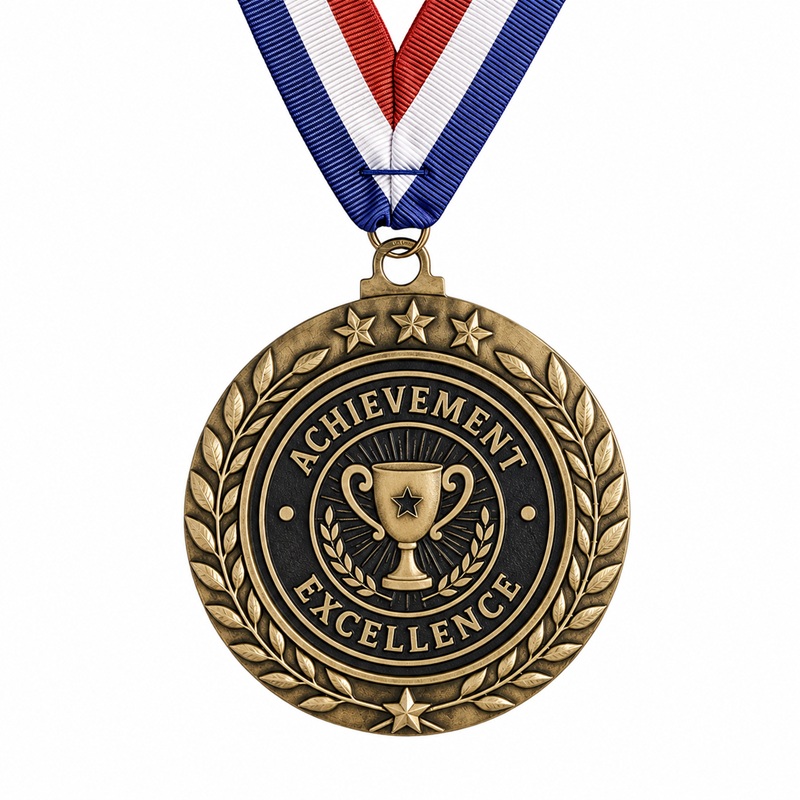 Laurel Wreath Medal