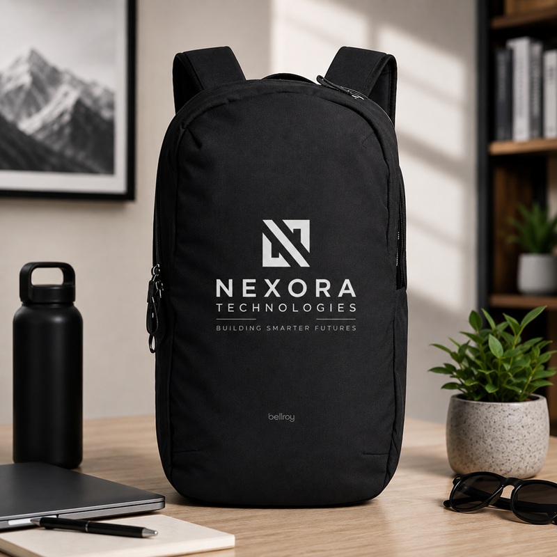 Bellroy Via 16" Computer Backpack