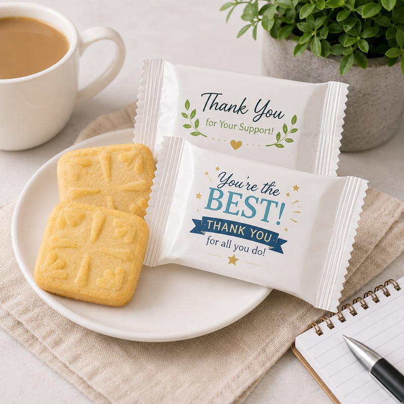 Shortbread Cookie