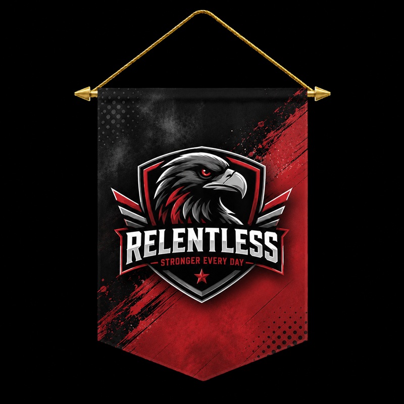 Podium Banners