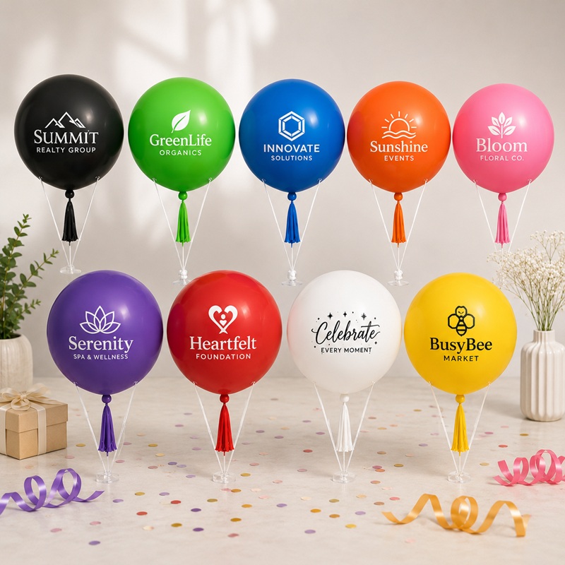 Custom PVC Giant Balloons
