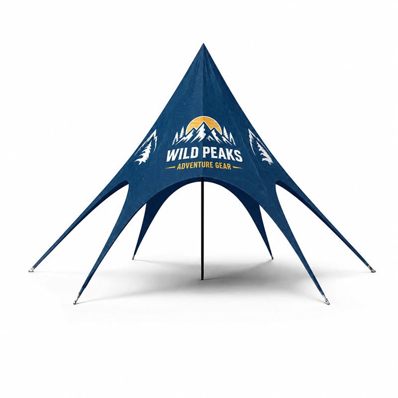 Star Tents