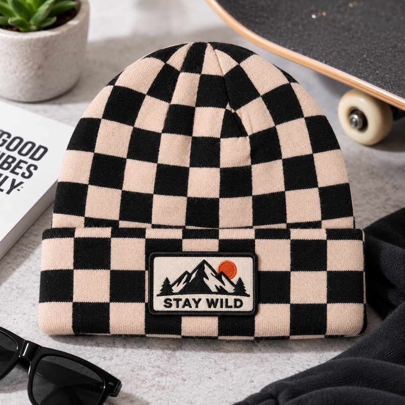 Whimsical Beanies