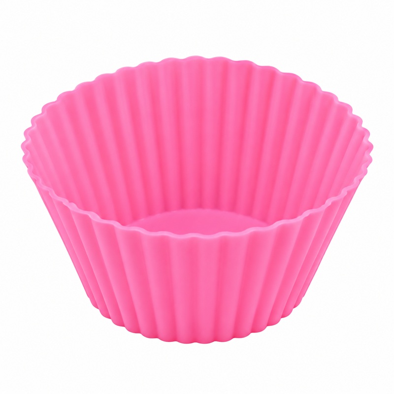 Silicone Dessert Cup