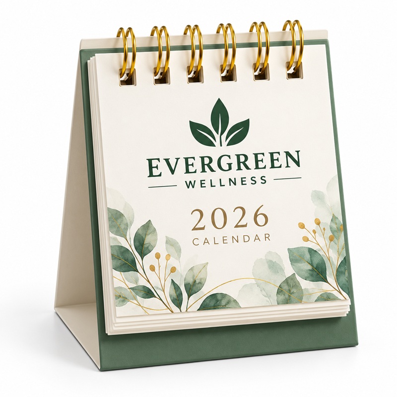 Desk Calendars