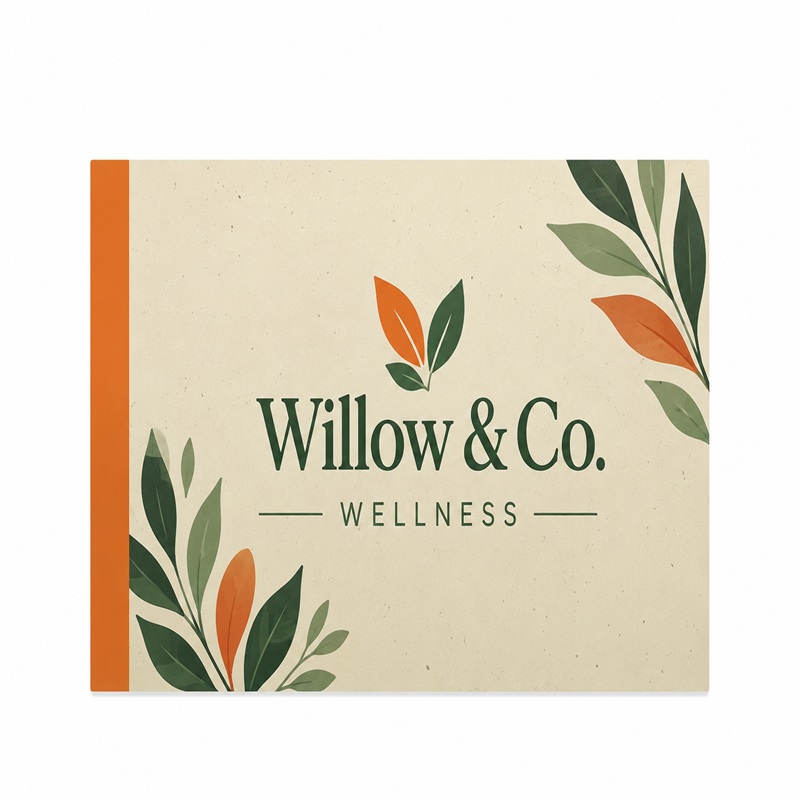 Environmentally Friendly Seed Notecards