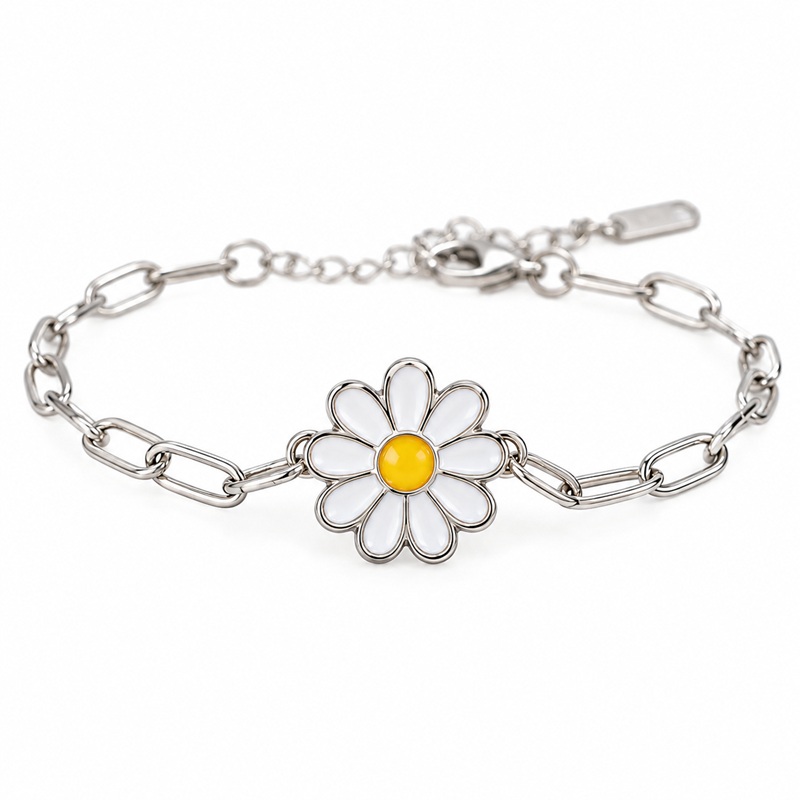 Soft Enamel Charm Bracelets