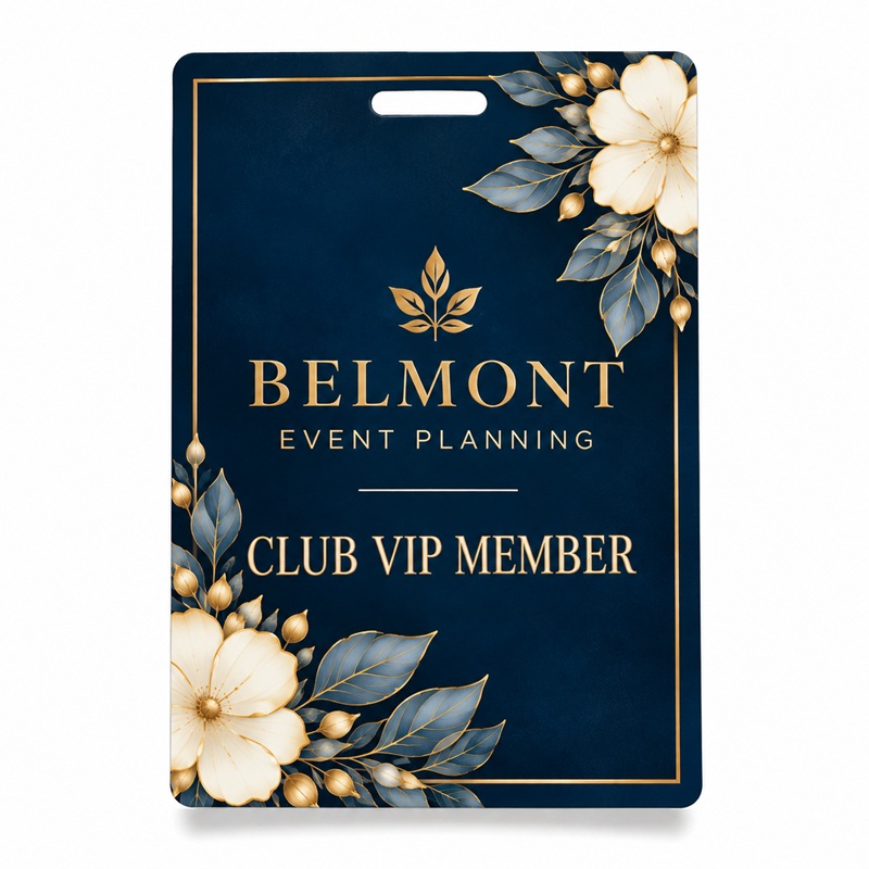 Transparent Card