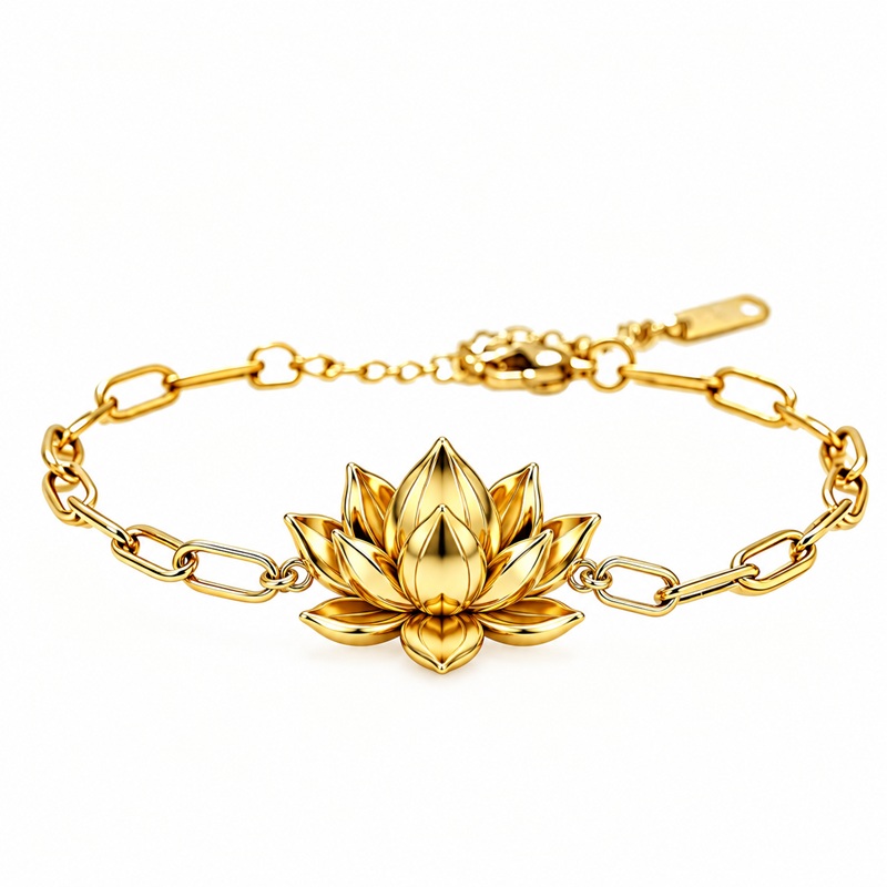 3D Charm Bracelets