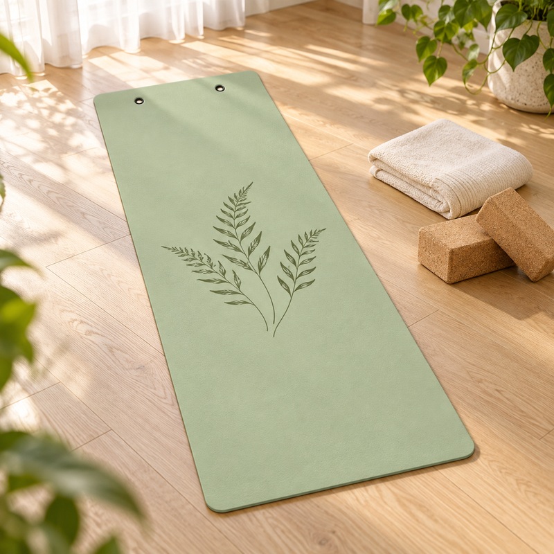 SPRI Hanging Exercise Mats