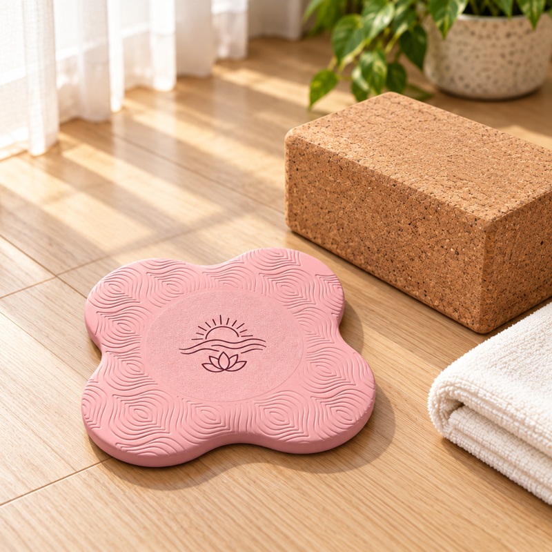 Yoga Support Boards