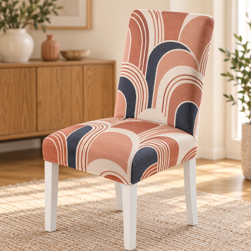 Custom Chair Covers