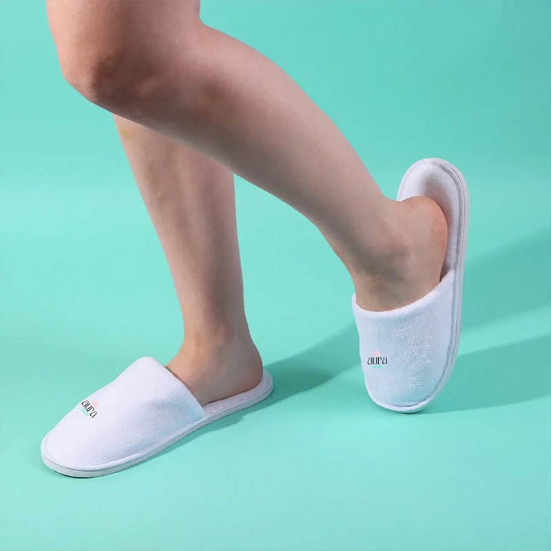 Cascade Slippers