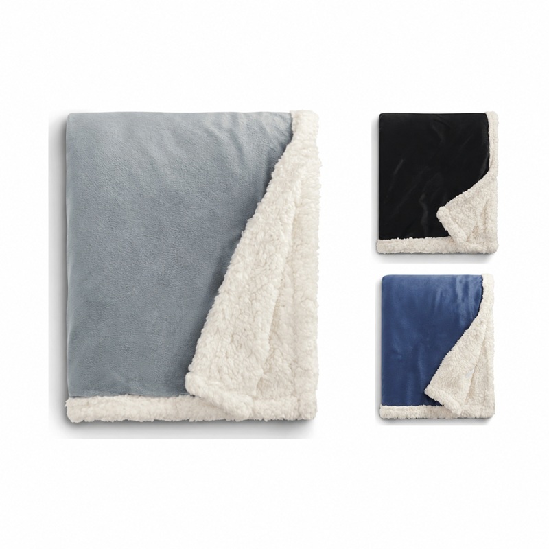 Field & Co.&reg; Sherpa Blanket
