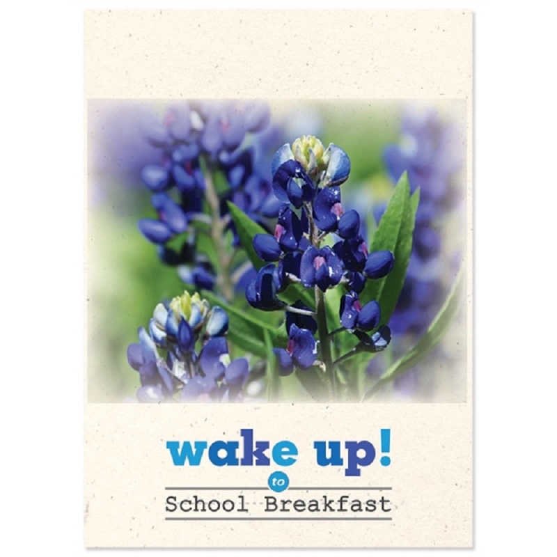3.25 X 4.5 Inch Standard Seed Packets