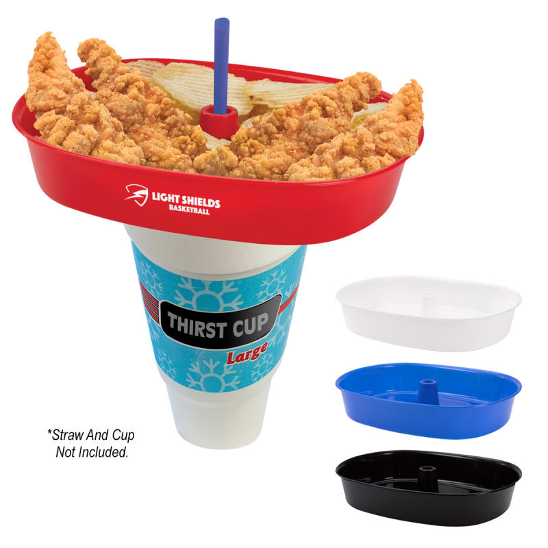30 Oz. Oval Grub Tub&reg;