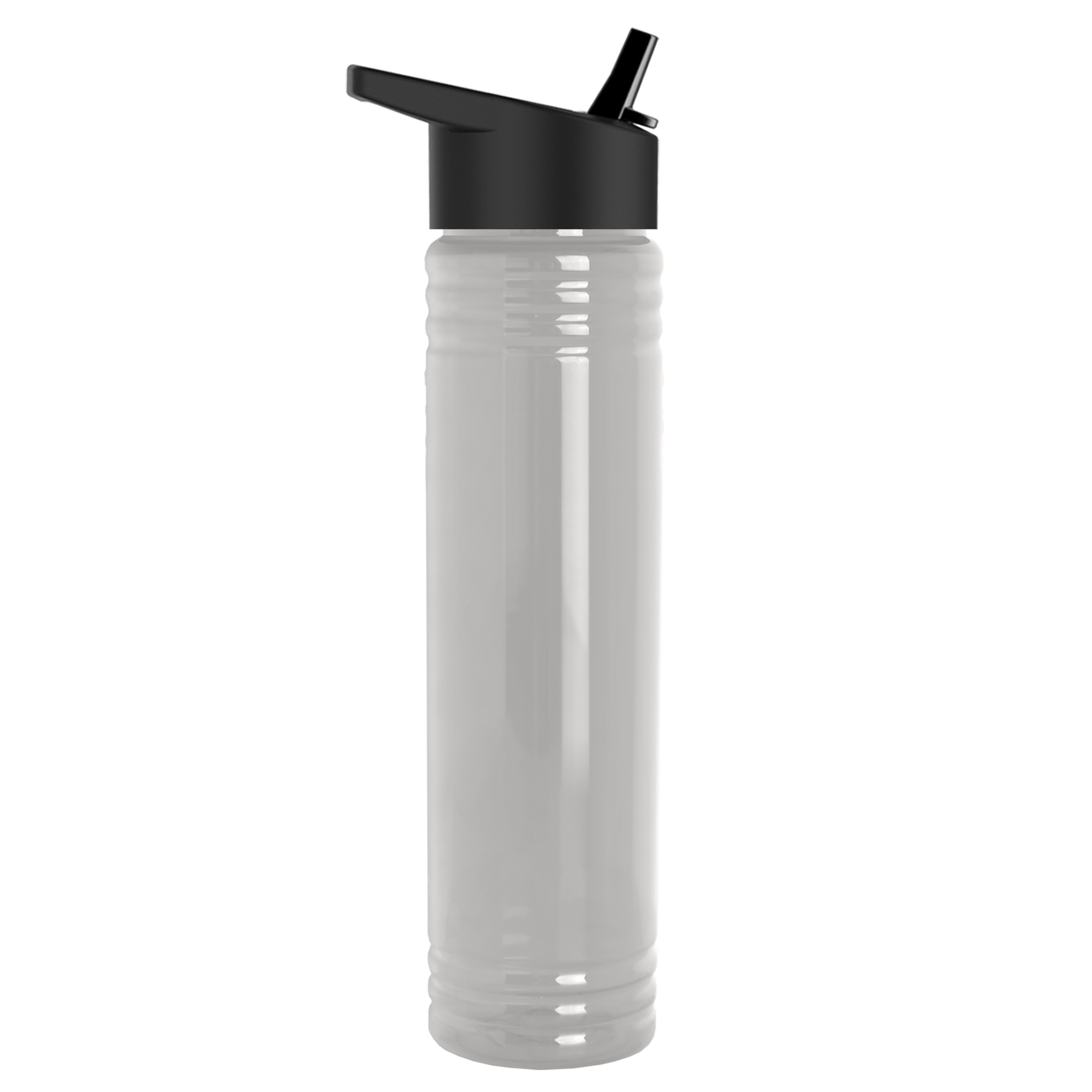 32 Oz. Adventure Bottle With Flip Straw - Made With Tritan ReNew