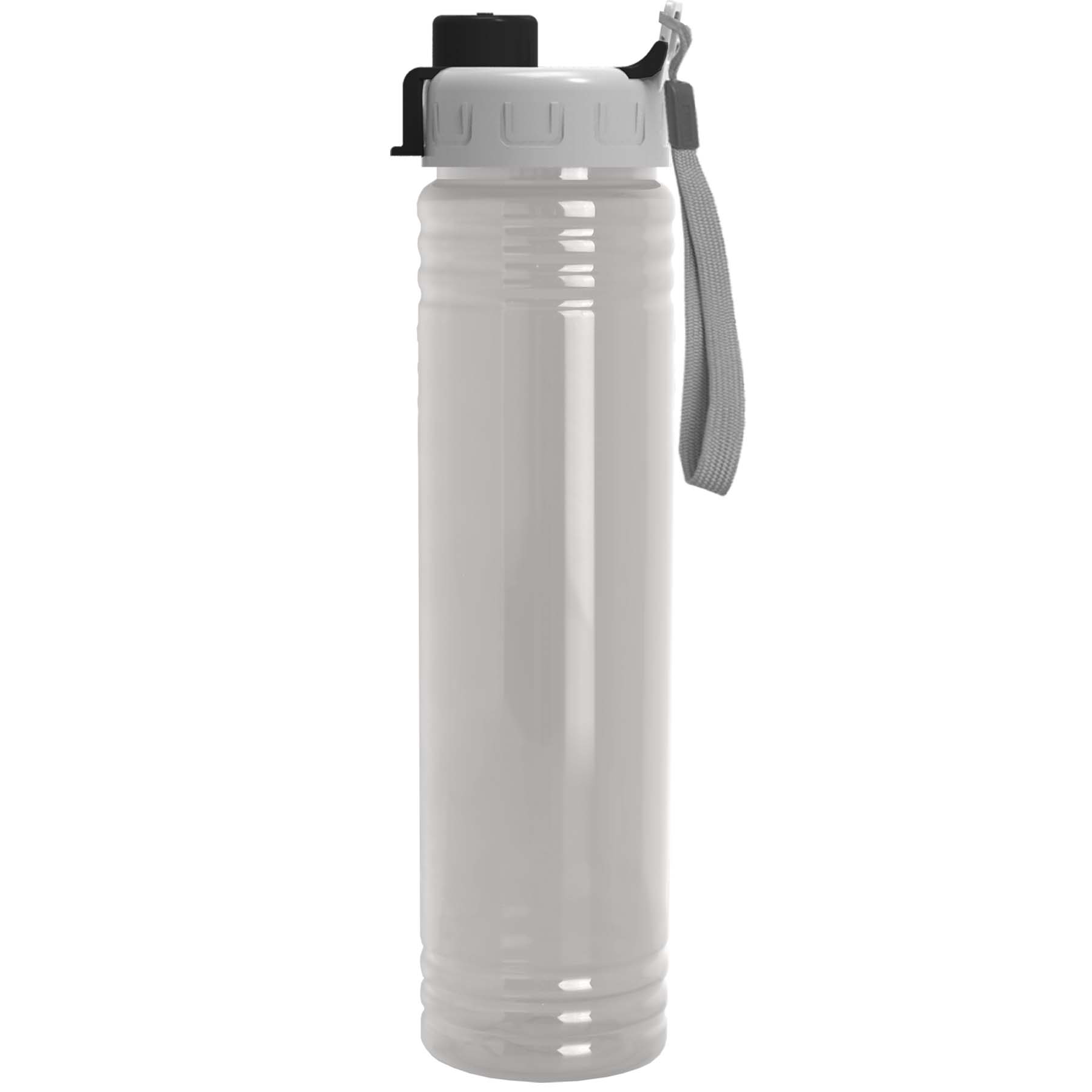 32 Oz. Adventure Bottle With Quick Snap - Made With Tritan ReNew