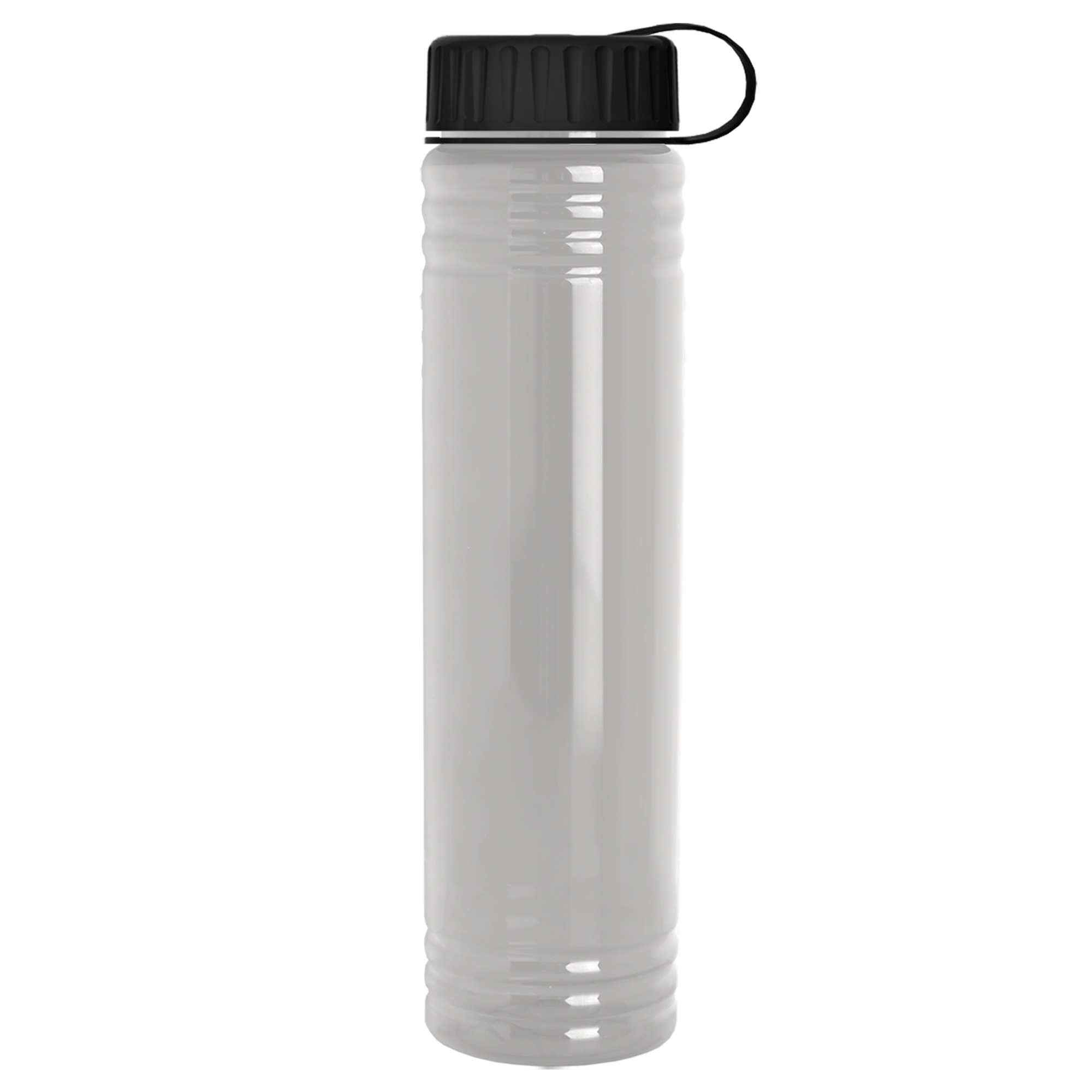 32 Oz. Adventure Bottle With Tethered - Made With Tritan ReNew