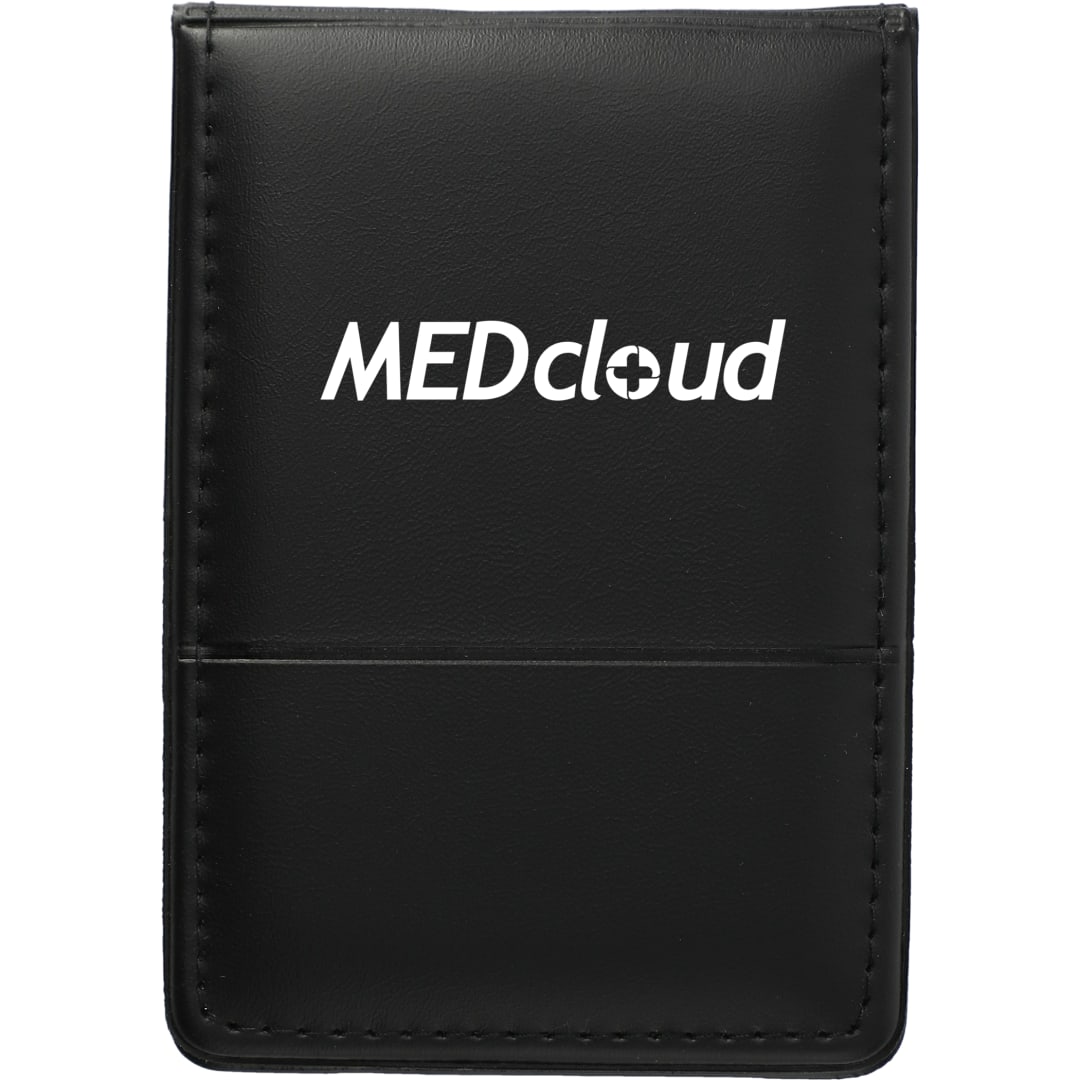 3.5" X 5" FSC® Mix Pal Pocket Jotter