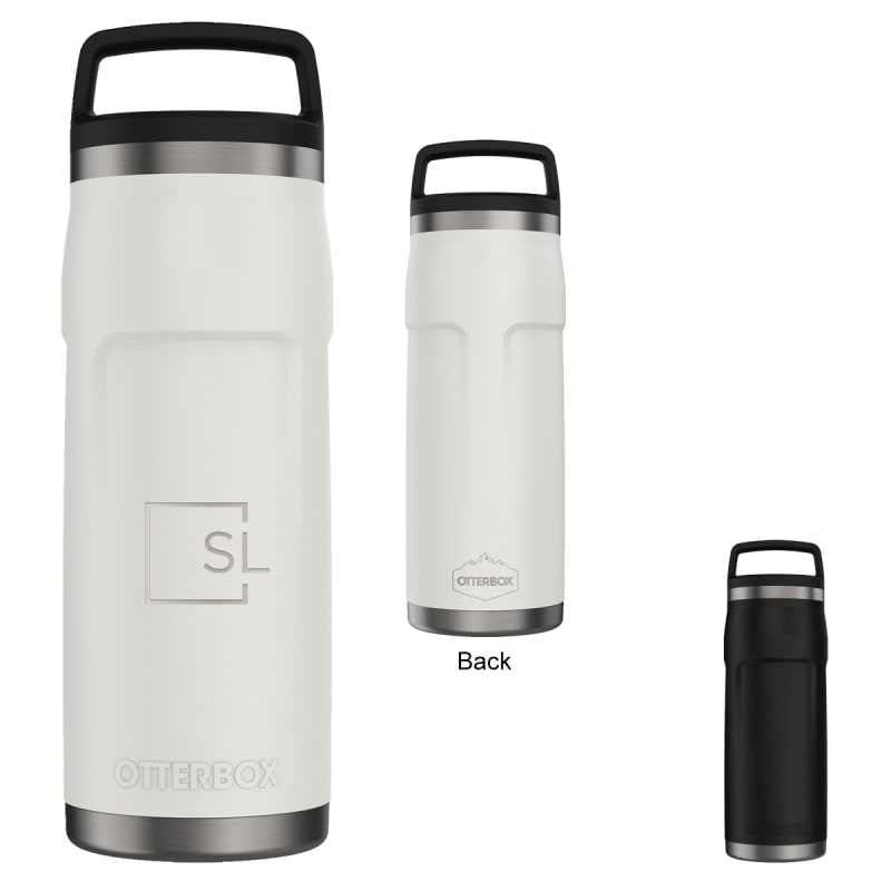 36 Oz. Otterbox® Elevation® Growler Tumbler