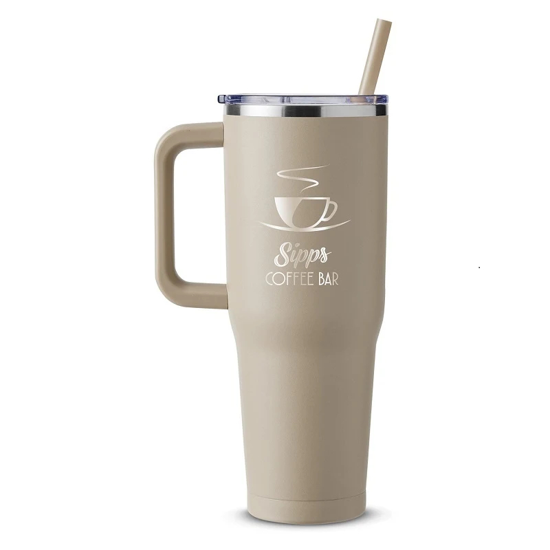 40 Oz. Quest Tumbler