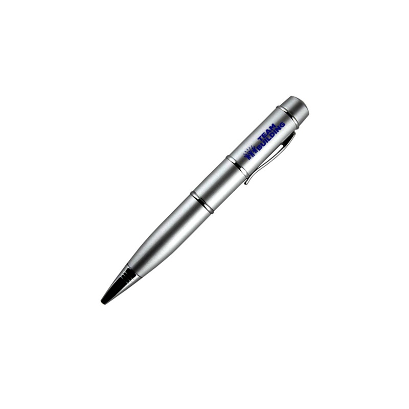 Custom Metal USB Pens With Laser