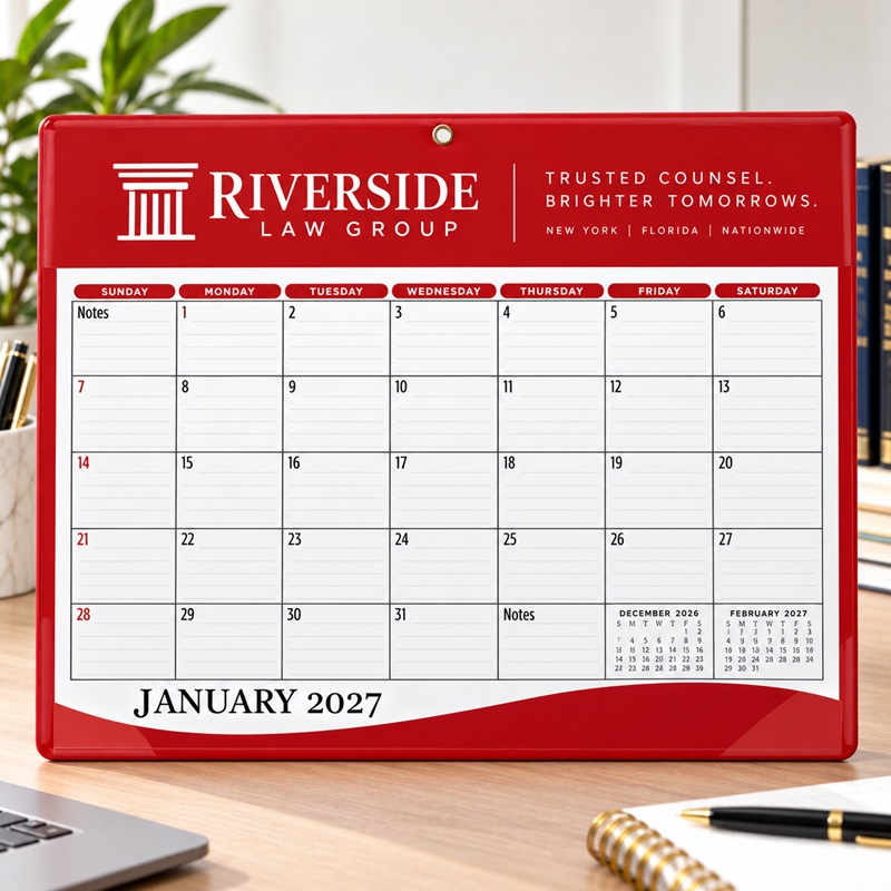 Daily Planner Calendar