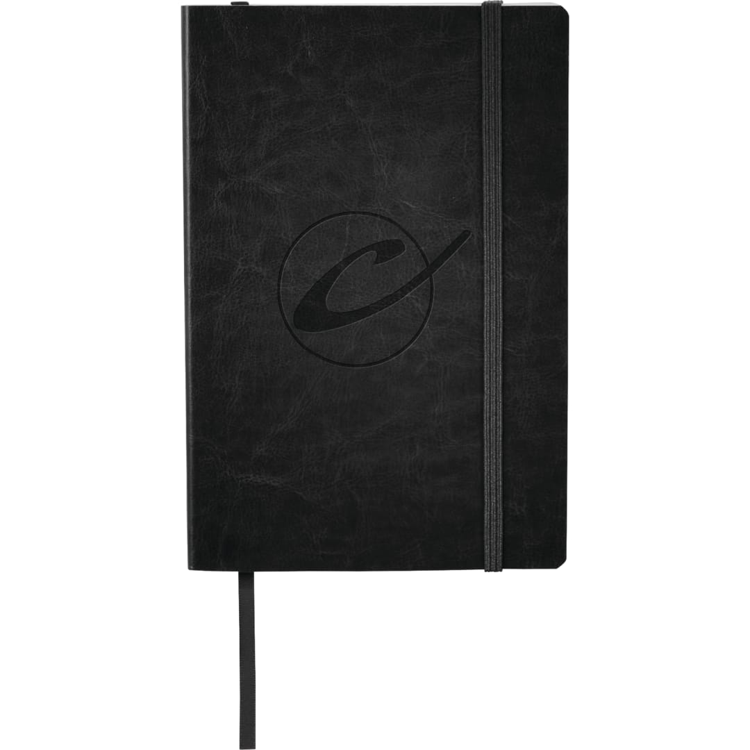 5.5" X 8.5" FSC® Mix Abruzzo Soft Journal