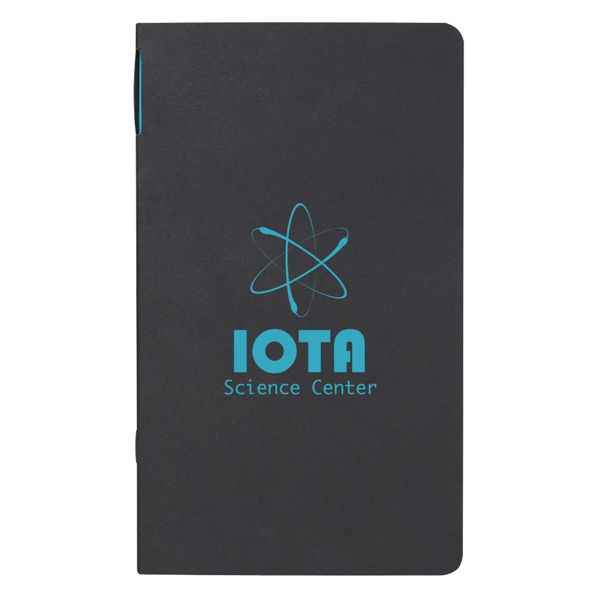 5" X 8" Script Notebook