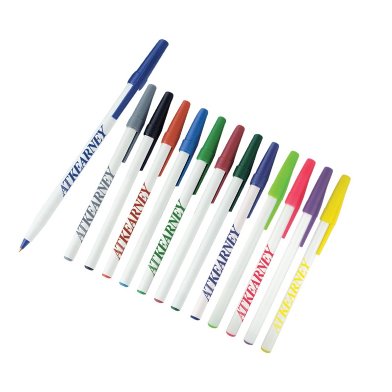 Belfast Pen