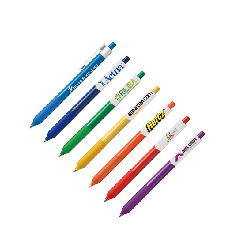 Full Color Alamo Vivid Pen